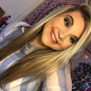 Meet your Posher, Logan